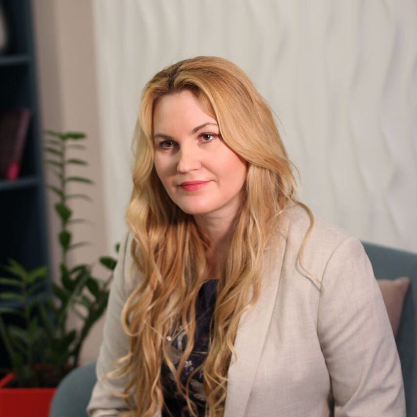 Марія Кукла